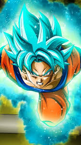 dragon ball super hd wallpaper iphone x