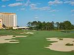 The Country Club at Golden Nugget named Golf Week