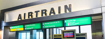 airtrain newark complete guide