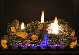 Reasons To Choose A Propane Fireplace