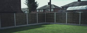 Fencing Manchester Reliable Landscape