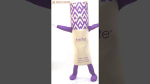 tarte cosmetics makeup mascot costumes