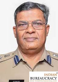 k p philip ips posted as igp training