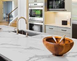 quartz countertop to your kitchen color