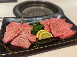 高いお肉はやる気にさせる筑紫野市の「清香園」|サンクスブック 感謝の写真 感謝の動画