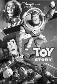 Toy Play: How a Toy Story/Child's Play Crossover Could Work - HubPages