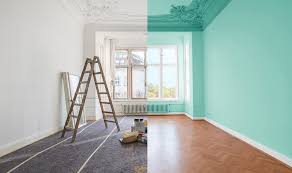 interior painting tips for homeowners