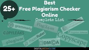 www plagiarism checker x en softonic com          Copyscape  Copyscape is an online plagiarism checker that offers both  free    