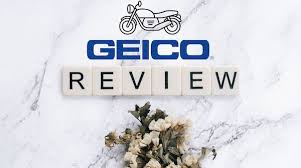 geico motorcycle insurance review