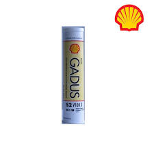 Shell Ep 3 Grease
