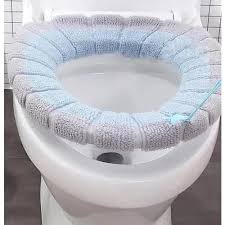 Cushion Toilet Seat Cover Konga