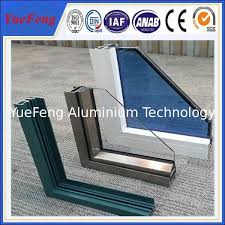 aluminium profile aluminium frame for