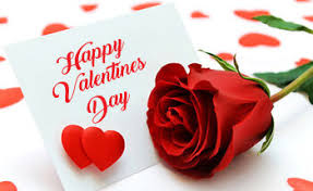 Happy Valentine Day Shayari in Hindi 2020 for Girlfriend Boyfriend