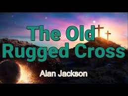 the old rugged cross video