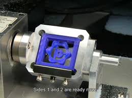 videos on how to machine jewelry wax models