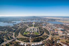 canberra industry sectors business