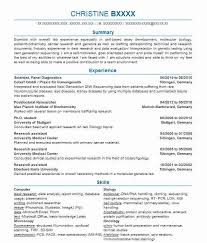 Start creating your cv in minutes by viewing our hand picked professional cv examples. 527 Biological Scientists Cv Examples Science Cvs Livecareer