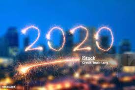New Year 2020 Stock Photo Download Image Now Istock gambar png