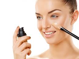 know about all types of foundation and