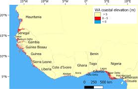 Sea Level Rise