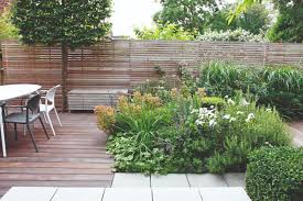 patio planting ideas country