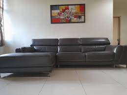 harvey norman leather sofa furniture