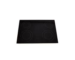 Glass Cooktop Replacement