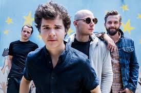 Lukas graham's 7 years still sits at the top of the nz singles charts after eight weeks of release. Lukas Graham Mondevision Wiki Fandom