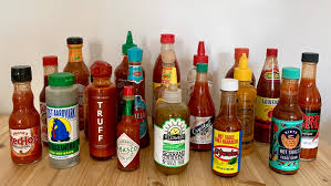 best grocery hot sauce brands ranked