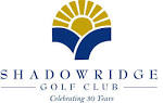 Shadowridge Golf Club | Vista CA