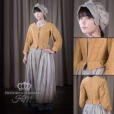 peasant costume history in the