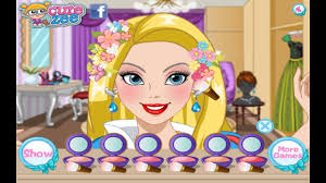 disney princess makeup dress up makeup games for s
