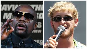 I was really treating this as kind of a respectful exhibition, paul told the website. When Is Floyd Mayweather Vs Logan Paul Fight Date Time And How To Watch Fanmio Live Stream On Pay Per View