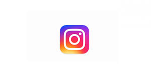 Small instagram Logos