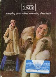 1972 Women S Fashion Catalog