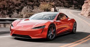 Ferrari sf90 stradale hybrid hypercar no match for tesla. Here S What Makes The Tesla Roadster The Best Ev For Drag Racing