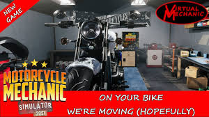 on your bike we re moving new