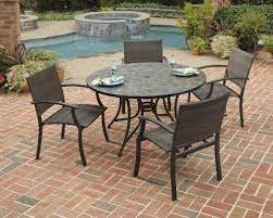 Patio Furniture Sets