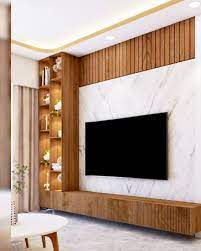 55 Tv Wall Design Ideas For Your Home