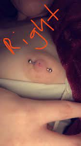 Inverted nipples done 24 hours ago as of 4pm EST : r/piercing