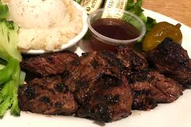 steak tips in the greater boston area