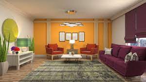 Over 40 Wall Colour Combination For 2023