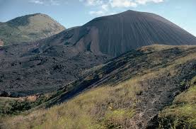 Global Volcanism Program Cerro