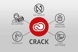 Adobe creative cloud provides you access to a myriad of desktop apps offered by adobe systems. Adobe Creative Cloud 2021 Crack Is It Legal