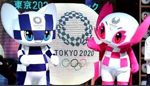 As boas coisas do japão!! Los Robots Japoneses De Las Olimpiadas 2021