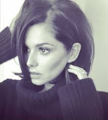 If you would like to follow cheryl please visit @cherylofficial. Cheryl Cole Has Cut Her Hair Into A New Bob Haircut