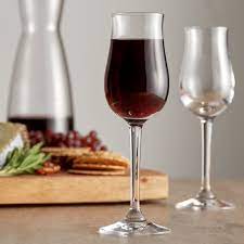 3 75 Oz Port Wine Glass