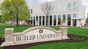 Butler University 