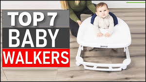 top 7 best baby walkers for 2024 you