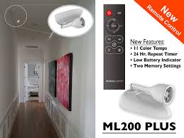 Method Lights Ml200 Plus Wireless Picture Accent Light